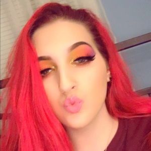 Meet your Posher, Meagan